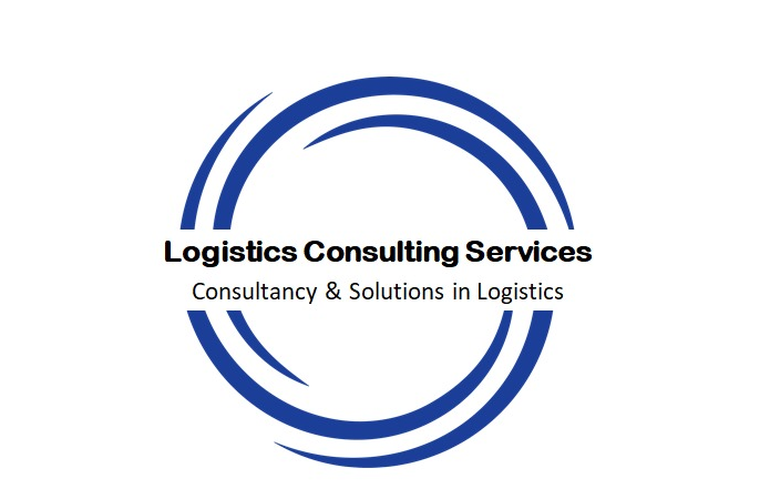 Logo of the company: Logistics Consultant Services