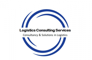 Logo of the company: Logistics Consultant Services