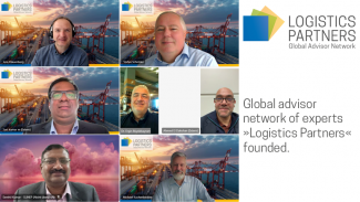 Global advisor network of experts “Logistics Partners” founded