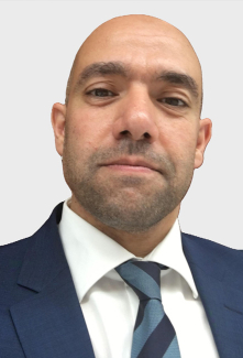 Ahmed El Dahshan